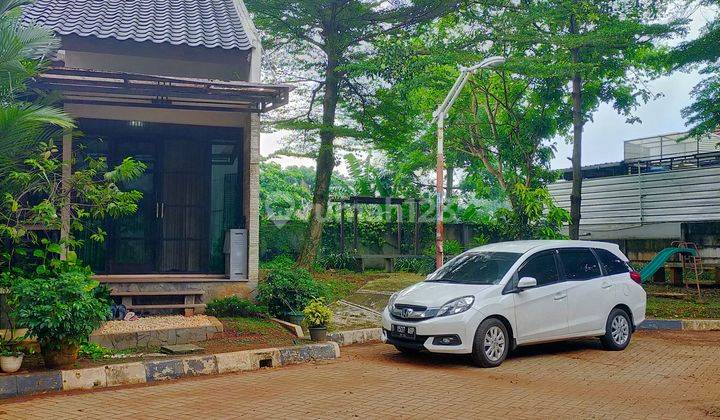 Rumah pusat Depok Turun harga  1