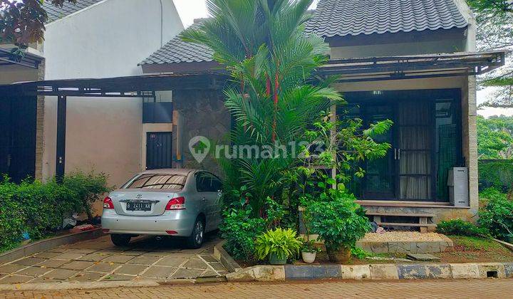 Rumah pusat Depok Turun harga  2