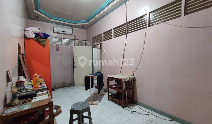 Dijual Rumah Jl. Hasanuddin, Gg. Kakap 2 2