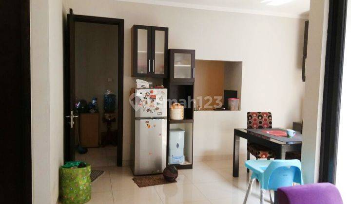 Dijual Rumah Cozy Di Discovery Sektor 9 Bagus Shm - Sertifikat Hak Milik di Bintaro Sektor 9, Sektor 9-Bintaro 2