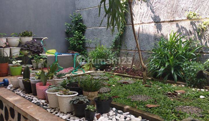 Rumah Keren Dijual Siap Huni Pondok Ranji  Semi Furnished Bagus Shm - Sertifikat Hak Milik di Pondok Ranji , Pondok Ranji 2