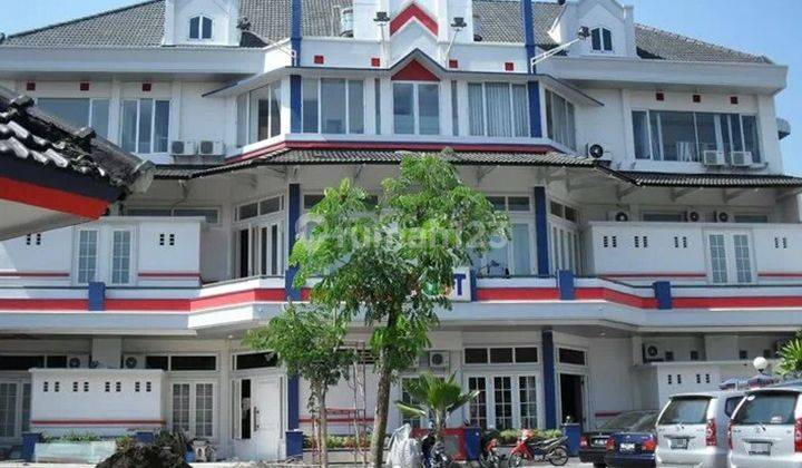 Dijual Termurah Rumah Kos Dukuh Kupang Barat Dkt Darmo Permai 2