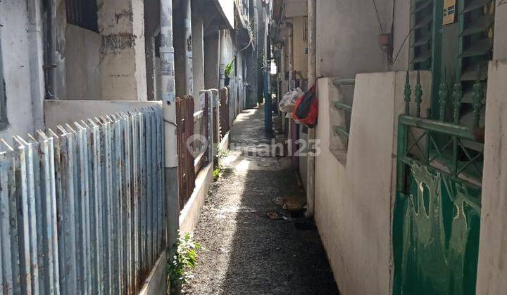 Rumah Murah di Pekojan, Tambora 2