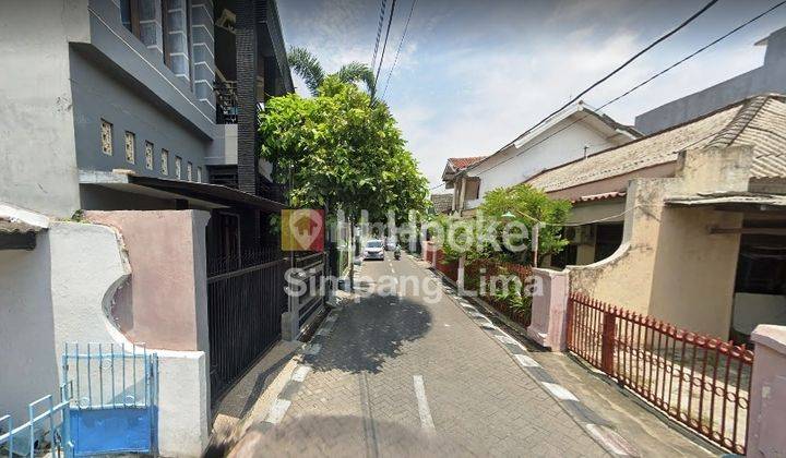 Rumah Menjangan Majapahit Pedurungan Semarang Murah 2