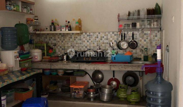 Rumah Kost Eksekutif Tubagus Ismail  2