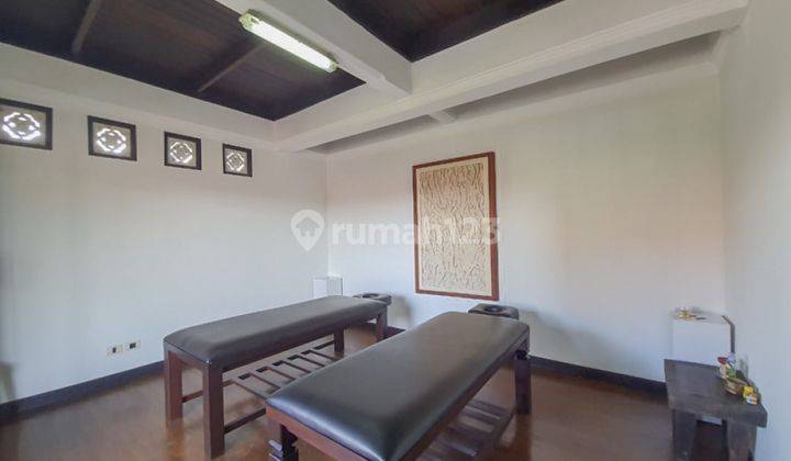 BEAUTIFUL TRADITIONAL VILLA WITH OPTIONS TO PURCHASE IN JIMBARAN VL2456 2