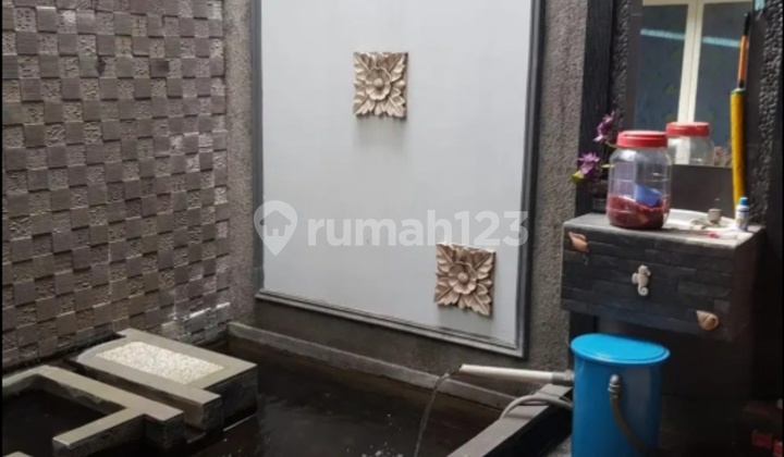 Rumah Dijual Lok Bgs Puri Indah  2