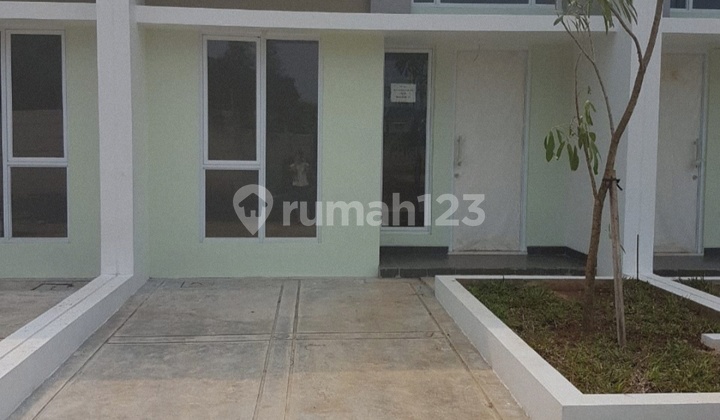Termurah !! Jual Rugi Rumah Minimalis Siap Huni Di Serpong Jaya Puspitek Termurah !! Jual Rugi Rumah Minimalis Siap Huni Di Serpong Jaya Puspitek