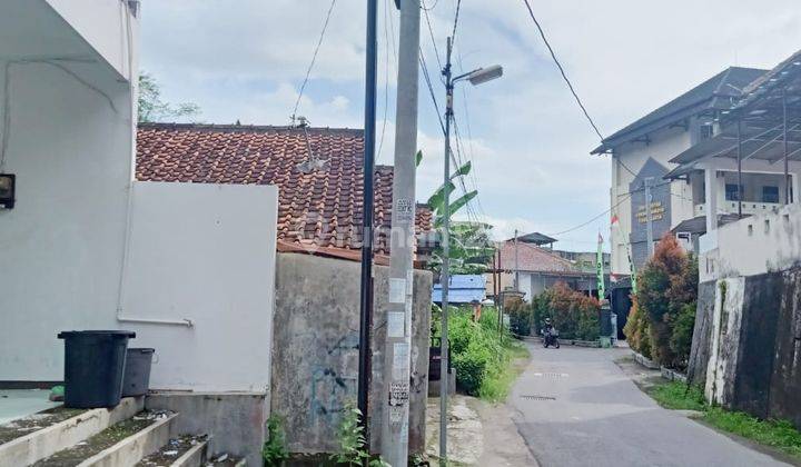 Rumah Kost Depan Universitas Cokroaminoto, Kota Yogyakarta 2