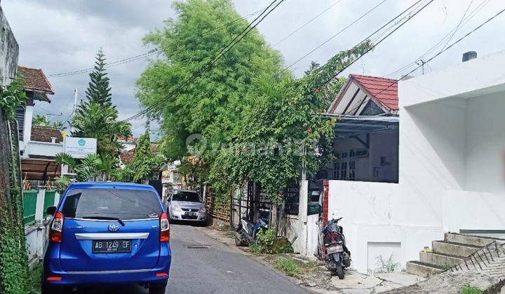 Rumah Kost Depan Universitas Cokroaminoto, Kota Yogyakarta 1