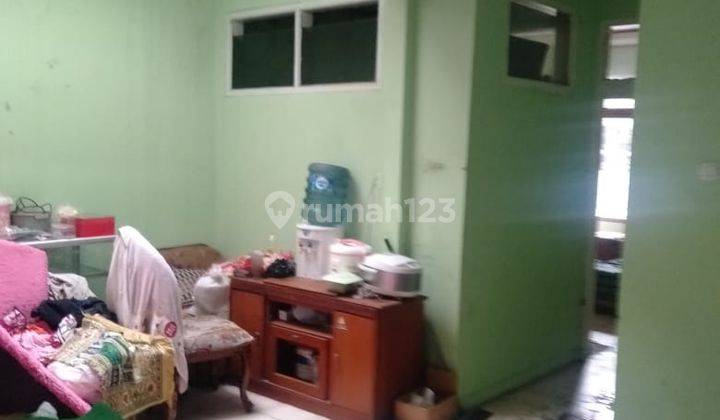 Rumah Strategis di Muara Sari 1