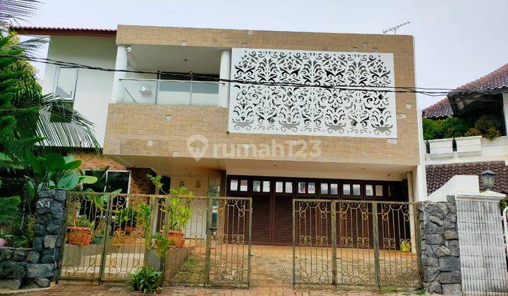 Dijual Rumah di Pantai Mutiara 1