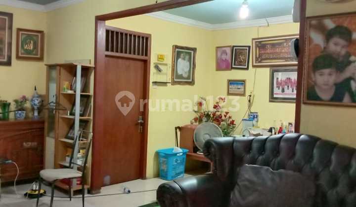 Rumah Pinggir Jl Di Jl Jombang Raya, Pondok Aren Tangerang Selatan 2