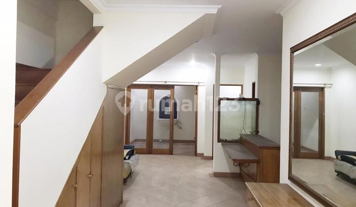 Rumah Bagus Di Pinang Emas, Pondok Indah Jakarta Selatan 2