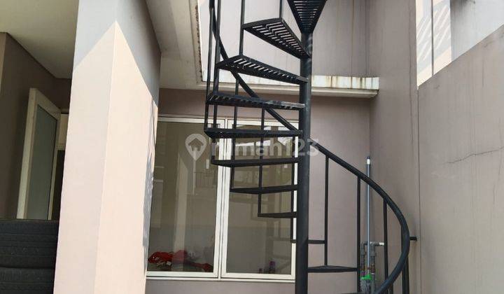 Di jual segera rumah Chiara suvarna 2