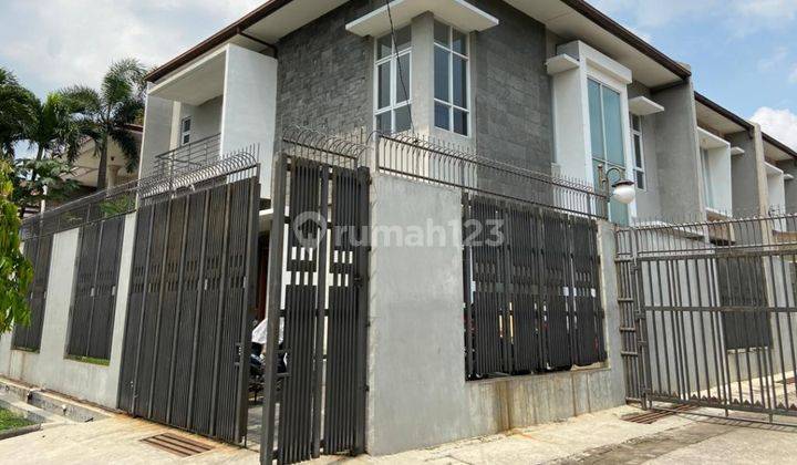 Di Jual Rumah Megah Mekar Wangi Bandung 2