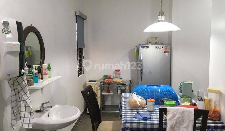 HOT SALE Rumah Minimalis di Kucica,  hoek, dua sisi, Bintaro Jaya Sektor 9, Tangerang Selatan.  2