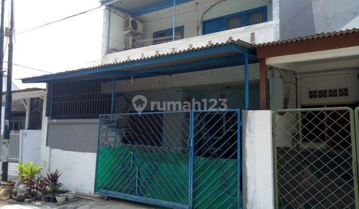 Rumah Siap Huni 1