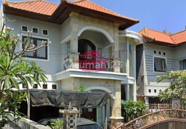 House for sale Tukad Barito location 2