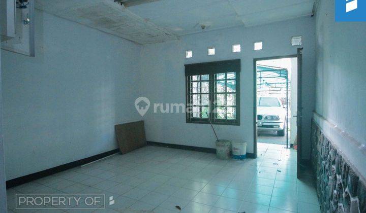 RUMAH BELANDA sayap dago  ex-Expart cocok untuk kantor/rumah 2