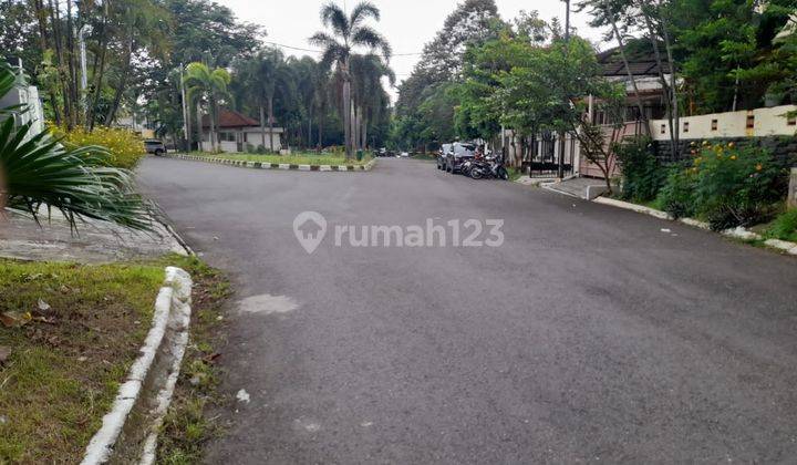 Rumah Baru Swimming Pool Pondok Indah 2