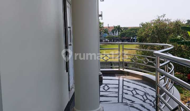 RUMAH DIJUAL - CIKUPA TANGERANG - KONDISI BAGUS 2