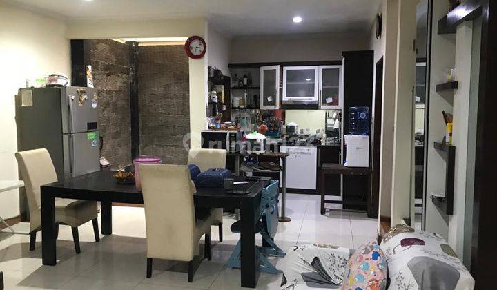 Dijual Rumah Asri 2 lantai  di Komplek Pilar Mas Cimahi 1