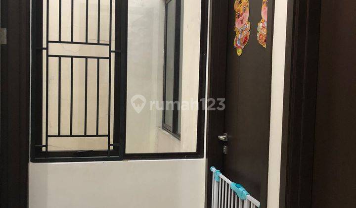 Dijual rumah cantik di Lavon swancity cikupa  2