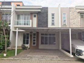 Rumah Sangat Murah Cluster Australia Boulevard Lokasi Sekitar Aman (GEO) 1