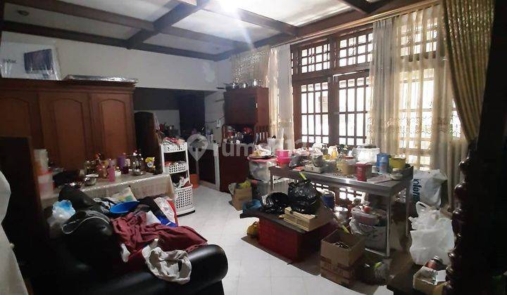 DIJUAL RUMAH MEWAH DI TENGGER, SEMARANG SELATAN 2