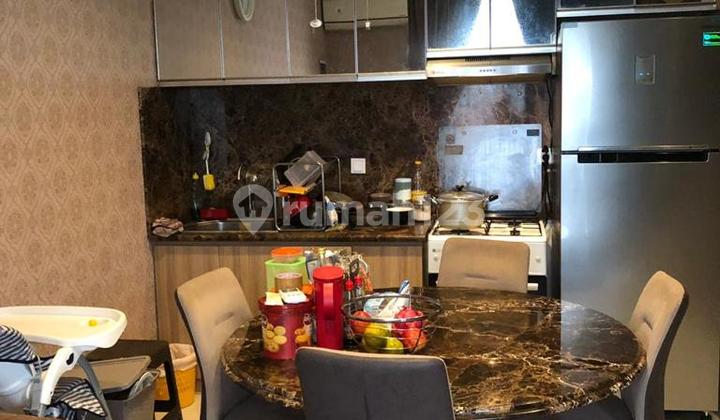 Rumah Dijual - First Stone / Golden Stone - Legok Karawaci 2