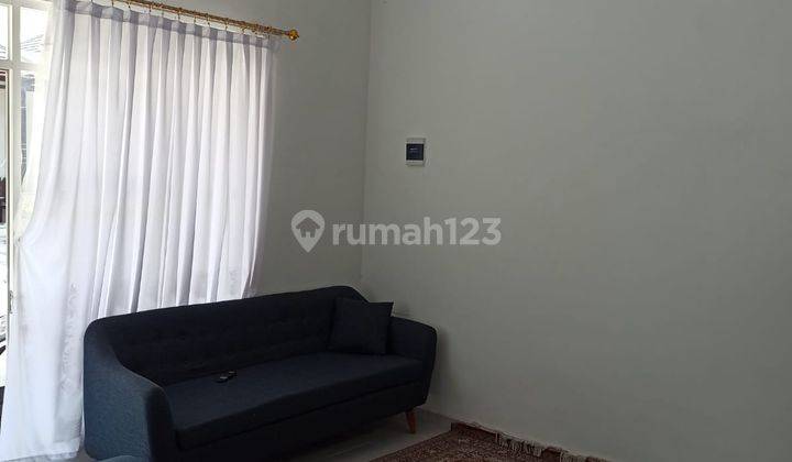 RUMAH DIJUAL NEWTOWN BOULEVARD RESIDENCE PEDURUNGAN SEMARANG 2