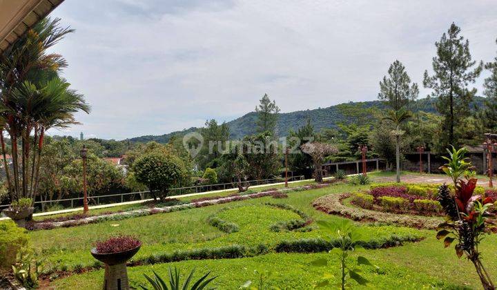 Villa Mewah Murah di Dramaga Bogor Dekat Kampus IPB 2