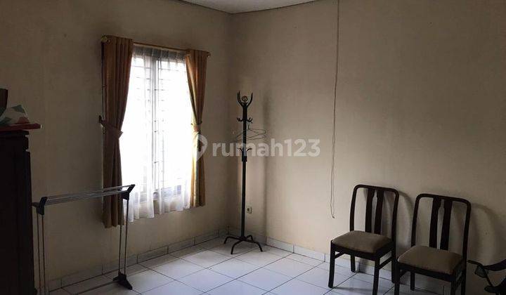 Jual Rumah Modern Bagus Siap Huni Sektor 9 Bintaro, al 1