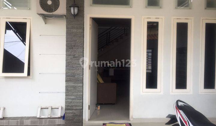 Cluster Minimalis Cantik Gedangan Solobaru 2