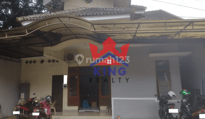 DIJUAL RUMAH AREA BANYUMANIK  1