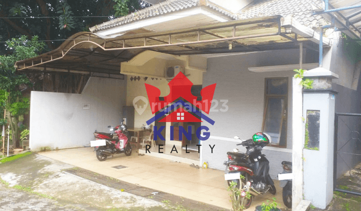 DIJUAL RUMAH AREA BANYUMANIK  2