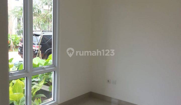 Rumah Dijual Gading Serpong-Cluster Elista Village-Gading Serpong 2