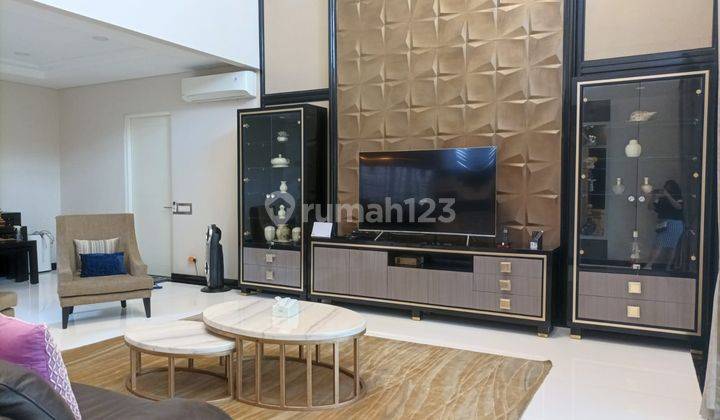 RUMAH MEWAH GRAHA FAMILI SIAP HUNI MODERN MINIMALIS 2