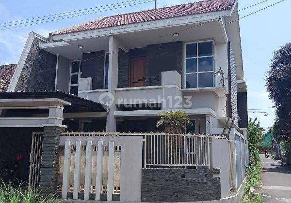 Rumah di daerah Singosari GMK00976 1