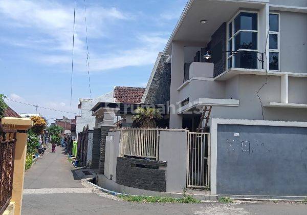 Rumah di daerah Singosari GMK00976 2