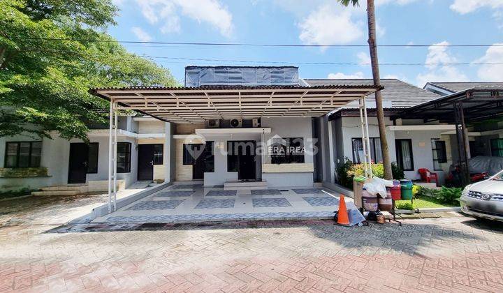 Rumah Murah Siap Huni di Wirogunan Kartasura Solo 1