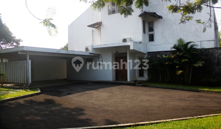 Rempoa Permai Housing bintaro jakarta selatan Rempoa Permai Housing bintaro jakarta selatan