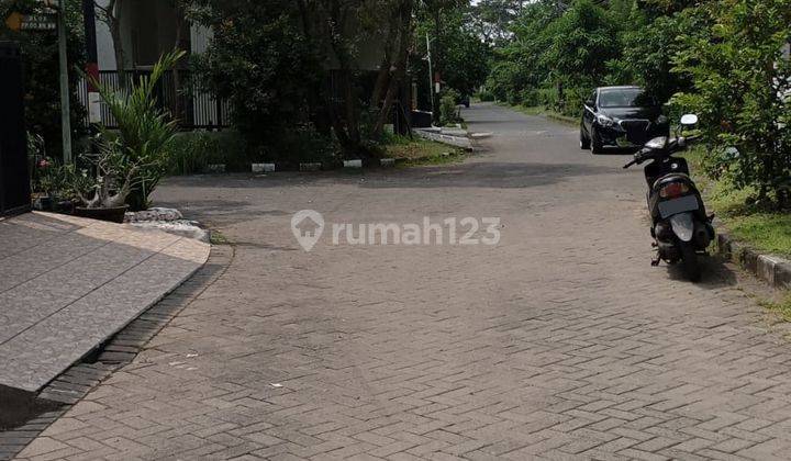 Dijual Termurah Rumah Babatan Pratama Dkt Darmo Permai Wiyung 2