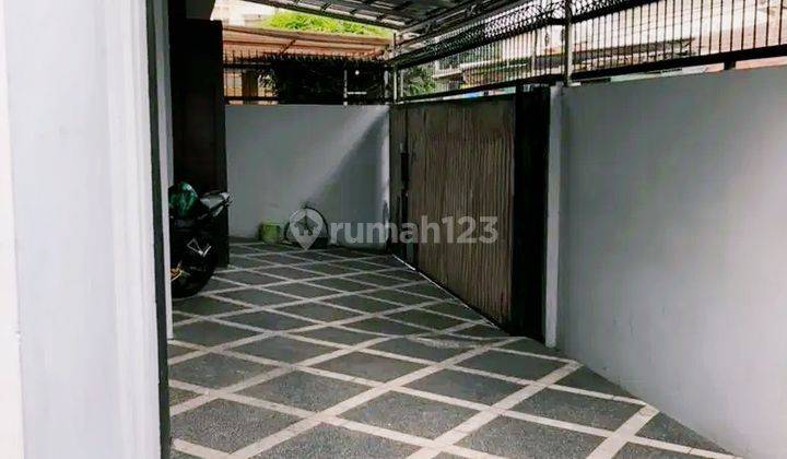 Dijual Rumah Mewah Harga Miring Di Kebayoran Baru 2