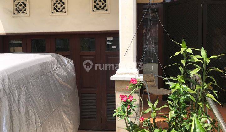 Dijual Rumah Akasia Rawabadak Koja 1