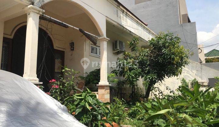 Dijual Rumah Akasia Rawabadak Koja 2