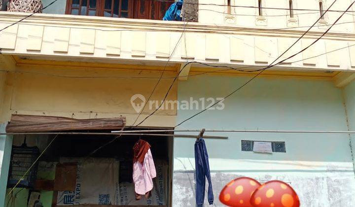 Rumah 2 lantai perumahan pondok tanah Mas Cibitung Bekasi  1