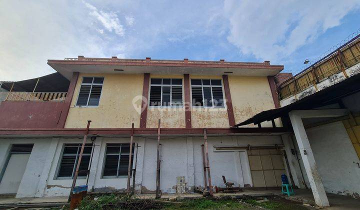 Parujakan Cirebon Rumah Tua cocok untuk hotel, showroom 2