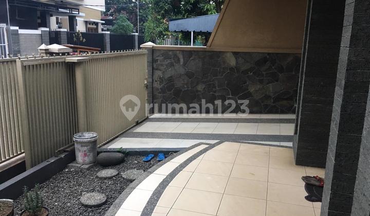 Rmh Siap Huni JL Guntur Buahbatu 2